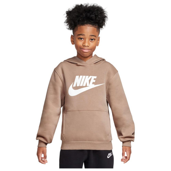 Nike Παιδικό φούτερ Sportswear Club Fleece Hoodie
